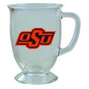 16oz Kona Mug OKLAHOMA STATE
COL, Oklahoma State Cowboys, OKS, OldProduct
The Memory Company