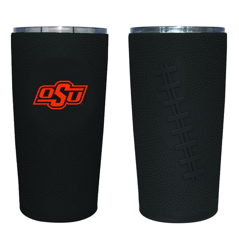 20oz Stainless Steel Tumbler w/Silicone Wrap | OKLAHOMA ST
COL, CurrentProduct, Drinkware_category_All, Oklahoma State Cowboys, OKS
The Memory Company
