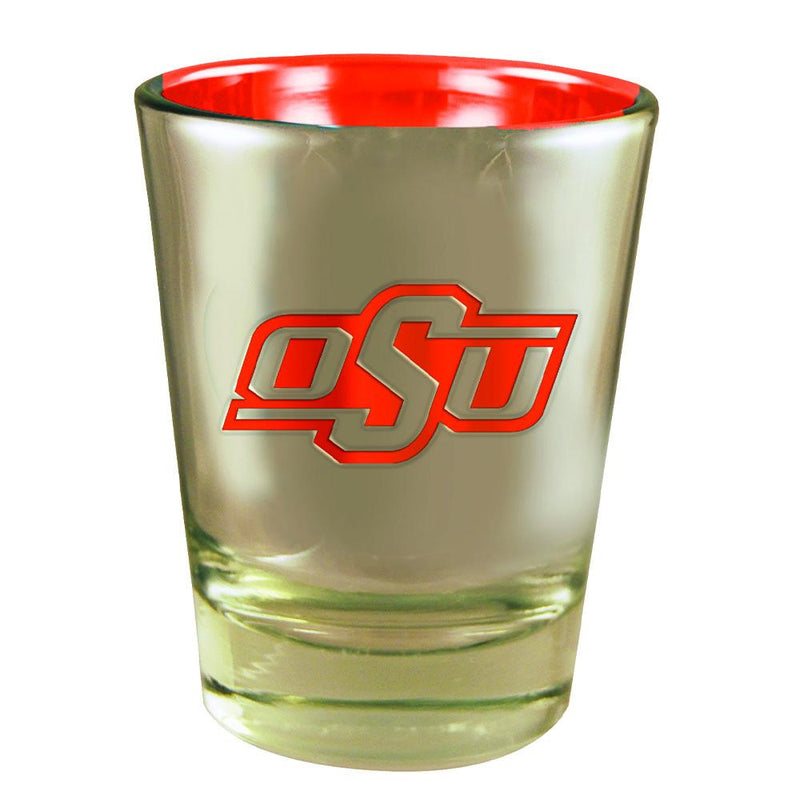 Electroplated shot Oklahoma St
COL, CurrentProduct, Drinkware_category_All, Oklahoma State Cowboys, OKS
The Memory Company