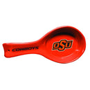 Ceramic Spoon Rest OKLAHOMA STATE
COL, CurrentProduct, Home&Office_category_All, Home&Office_category_Kitchen, Oklahoma State Cowboys, OKS
The Memory Company