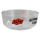 Glass Serving Bowl Oklahoma St
COL, CurrentProduct, Home&Office_category_All, Home&Office_category_Kitchen, Oklahoma State Cowboys, OKS
The Memory Company