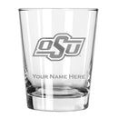 15oz Personalized Double Old-Fashioned Glass | Oklahoma State
COL, College, CurrentProduct, Custom Drinkware, Drinkware_category_All, Gift Ideas, Oklahoma State, Oklahoma State Cowboys, OKS, Personalization, Personalized_Personalized
The Memory Company