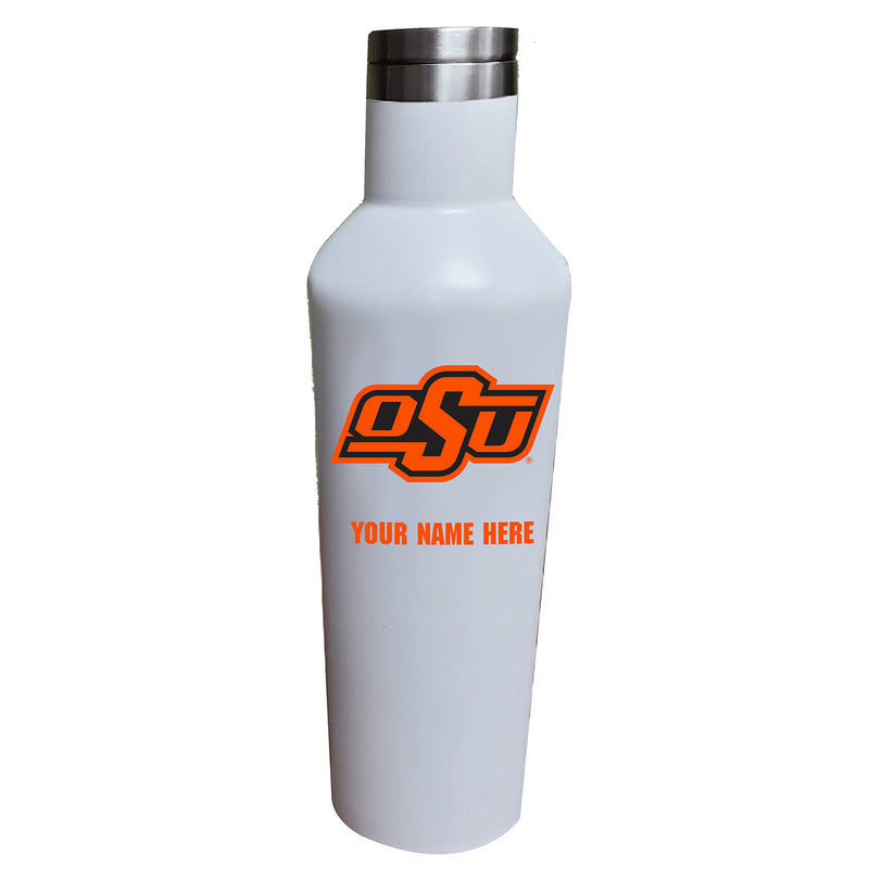 17oz Personalized White Infinity Bottle | Oklahoma State University
2776WDPER, COL, CurrentProduct, Drinkware_category_All, Oklahoma State Cowboys, OKS, Personalized_Personalized
The Memory Company