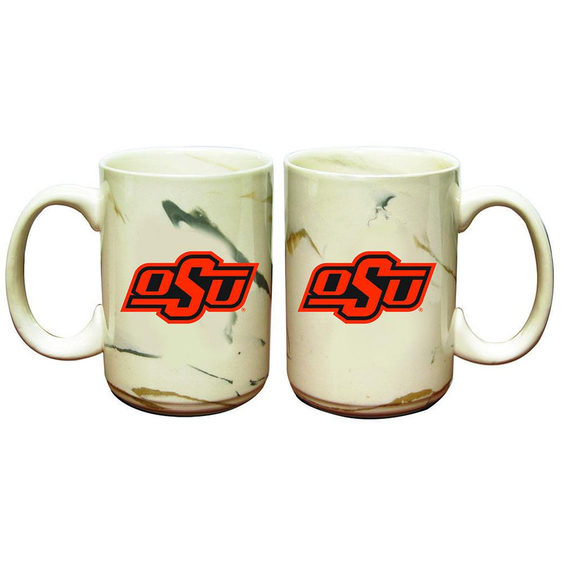 Marble Ceramic MugOk St
COL, CurrentProduct, Drinkware_category_All, Oklahoma State Cowboys, OKS
The Memory Company