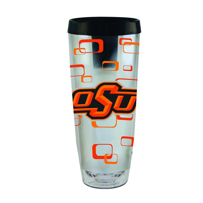 26oz Foil Tritan Tumbler | Oklahoma State
COL, Oklahoma State Cowboys, OKS, OldProduct
The Memory Company