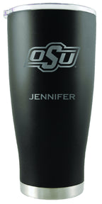 20oz Black Personalized Stainless Steel Tumbler | Oklahoma State
COL, CurrentProduct, Drinkware_category_All, Oklahoma State Cowboys, OKS, Personalized_Personalized
The Memory Company