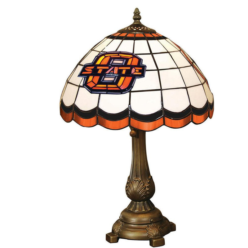 Tiffany Table Lamp | Oklahoma State University
COL, CurrentProduct, Home&Office_category_All, Home&Office_category_Lighting, Oklahoma State Cowboys, OKS
The Memory Company