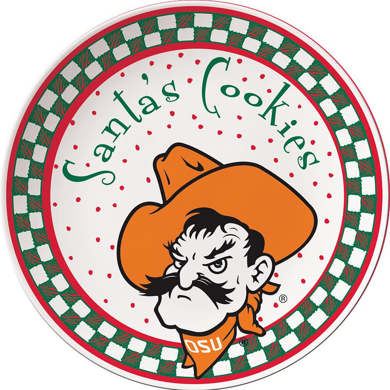 Santa Ceramic Cookie Plate | Oklahoma State University
COL, CurrentProduct, Holiday_category_All, Holiday_category_Christmas-Dishware, Oklahoma State Cowboys, OKS
The Memory Company