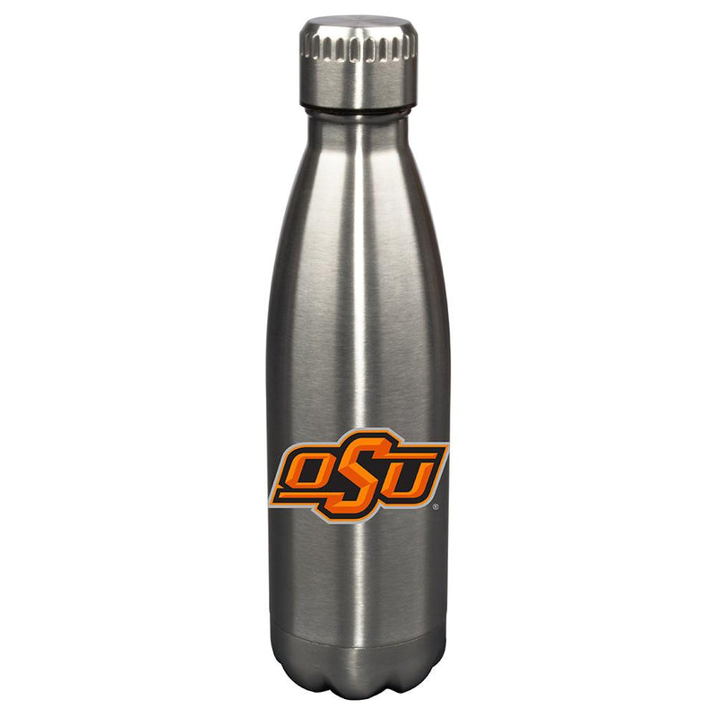 17oz SS Water Bottle OK St
COL, Oklahoma State Cowboys, OKS, OldProduct
The Memory Company