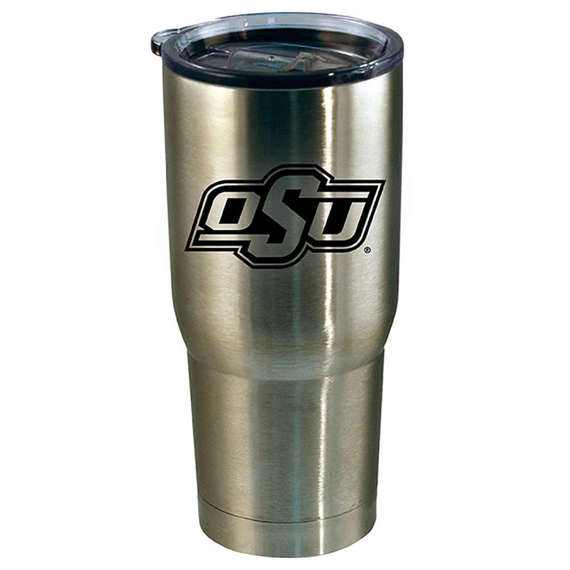 22oz Stainless Steel Tumbler | OKLAHOMA STATE
COL, Drinkware_category_All, Oklahoma State Cowboys, OKS, OldProduct
The Memory Company