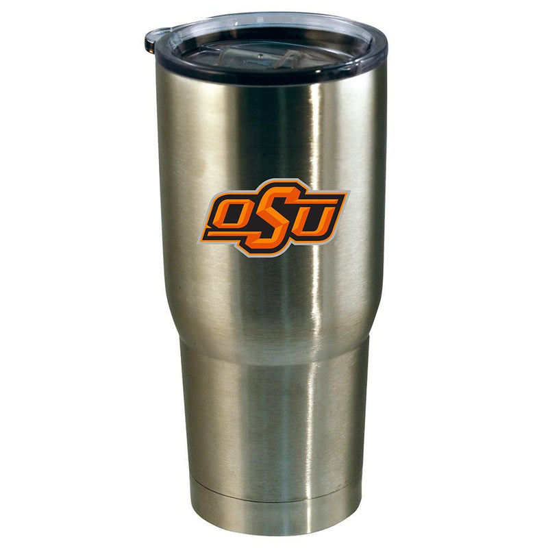 22oz Decal Stainless Steel Tumbler | OK St
COL, Drinkware_category_All, Oklahoma State Cowboys, OKS, OldProduct
The Memory Company