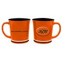 15oz Sculpted Mug | Oklahoma State University
COL, Oklahoma State Cowboys, OKS, OldProduct
The Memory Company