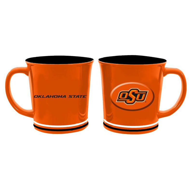 15oz Sculpted Mug | Oklahoma State University
COL, Oklahoma State Cowboys, OKS, OldProduct
The Memory Company