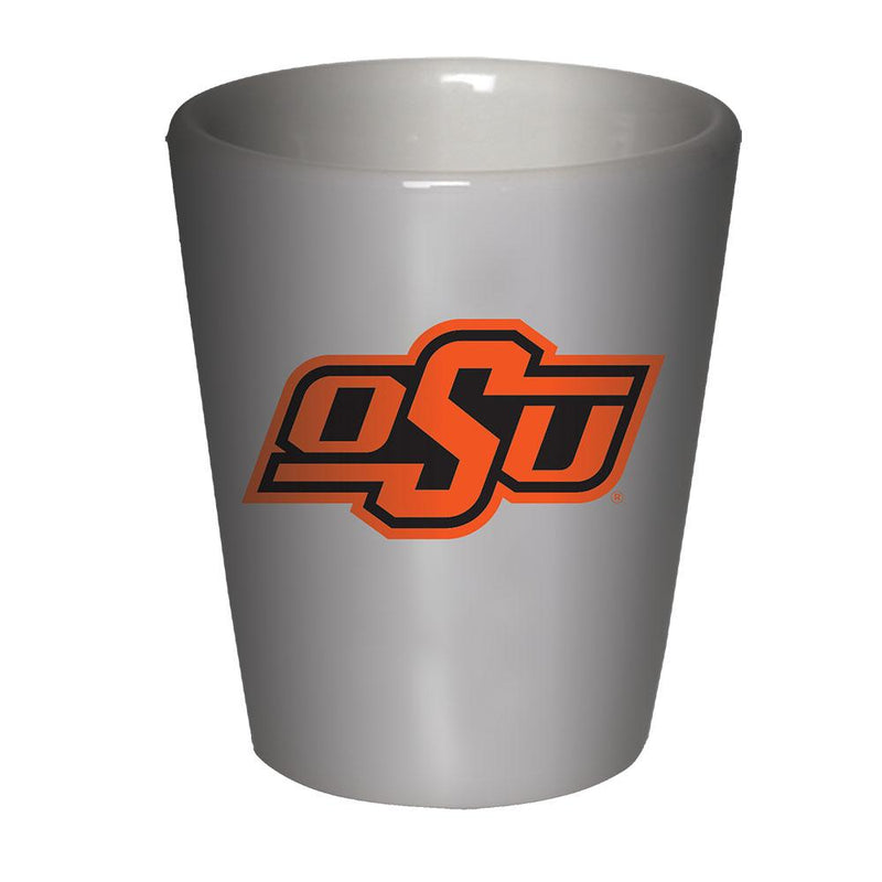 Ceramic Shot Glass | Oklahoma State University
COL, Drink, Drinkware_category_All, Oklahoma State Cowboys, OKS, OldProduct, Shot, Shotglass
The Memory Company