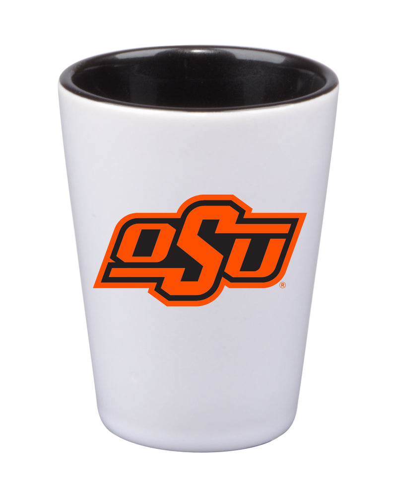 2oz Inner Color Ceramic Shot | Oklahoma State Cowboys
COL, CurrentProduct, Drinkware_category_All, Oklahoma State Cowboys, OKS
The Memory Company