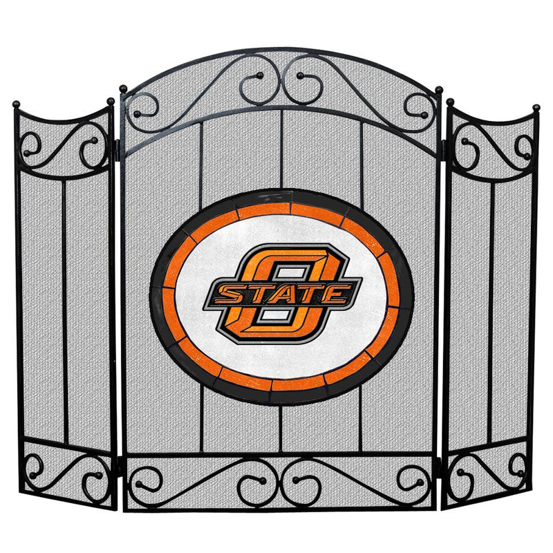 Fireplace Screen | Oklahoma State University
COL, Oklahoma State Cowboys, OKS, OldProduct
The Memory Company