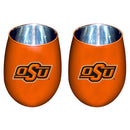 Matte SS SW Stmls Tmblr OKLAHOMA ST
COL, Oklahoma State Cowboys, OKS, OldProduct
The Memory Company