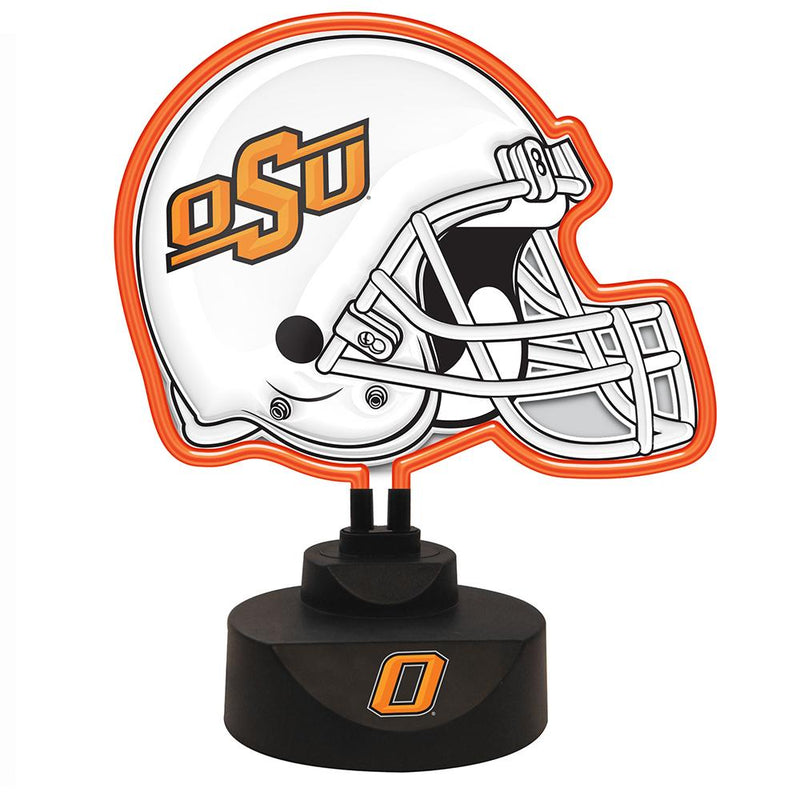 Neon Helmet Lamp | Oklahoma State University
COL, Home&Office_category_Lighting, Oklahoma State Cowboys, OKS, OldProduct
The Memory Company