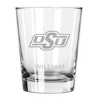 15oz Personalized Double Old-Fashioned Glass | Oklahoma State
COL, College, CurrentProduct, Custom Drinkware, Drinkware_category_All, Gift Ideas, Oklahoma State, Oklahoma State Cowboys, OKS, Personalization, Personalized_Personalized
The Memory Company