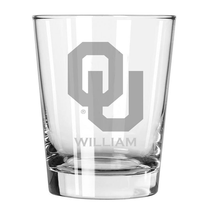 15oz Personalized Double Old-Fashioned Glass | Oklahoma
COL, College, CurrentProduct, Custom Drinkware, Drinkware_category_All, Gift Ideas, OK, Oklahoma, Oklahoma Sooners, Personalization, Personalized_Personalized
The Memory Company