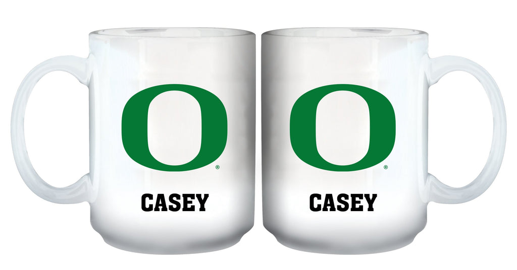 15oz White Personalized Ceramic Mug | Oregon
COL, CurrentProduct, Custom Drinkware, Drinkware_category_All, Gift Ideas, ORE, Oregon Ducks, Personalization, Personalized_Personalized
The Memory Company