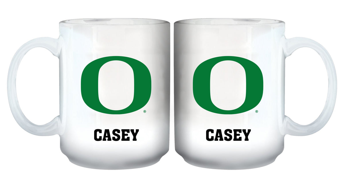 15oz White Personalized Ceramic Mug | Oregon
COL, CurrentProduct, Custom Drinkware, Drinkware_category_All, Gift Ideas, ORE, Oregon Ducks, Personalization, Personalized_Personalized
The Memory Company