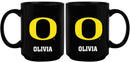 15oz. Black Personalized Ceramic Mug - Oregon
COL, CurrentProduct, Drinkware_category_All, Engraved, ORE, Oregon Ducks, Personalized_Personalized
The Memory Company