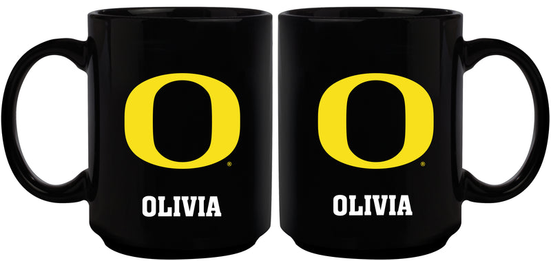 15oz. Black Personalized Ceramic Mug - Oregon
COL, CurrentProduct, Drinkware_category_All, Engraved, ORE, Oregon Ducks, Personalized_Personalized
The Memory Company