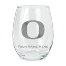 COL 15oz Personalized Stemless Glass Tumbler - Oregon
COL, CurrentProduct, Custom Drinkware, Drinkware_category_All, Gift Ideas, ORE, Oregon Ducks, Personalization, Personalized_Personalized
The Memory Company