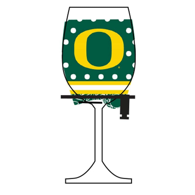 Wine Woozie Glass | University of Oregon
COL, OldProduct, ORE, Oregon Ducks
The Memory Company