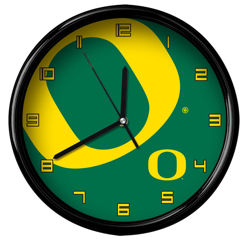 Big Logo Clock | OR DUCKS
COL, OldProduct, ORE, Oregon Ducks
The Memory Company
