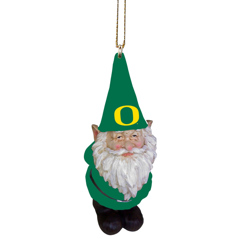 GNOME MAN Ornament - University of Oregon
COL, OldProduct, ORE, Oregon Ducks
The Memory Company