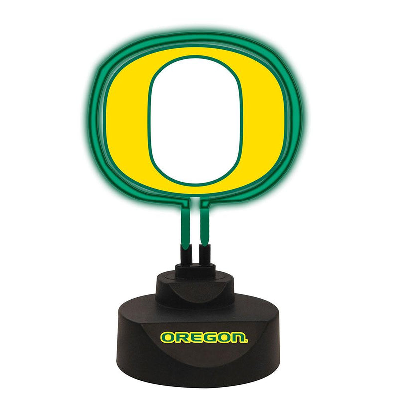 Neon LED Table Light |  Oregon
COL, Home&Office_category_Lighting, OldProduct, ORE, Oregon Ducks
The Memory Company