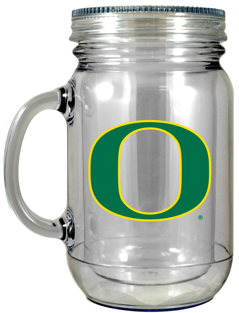 Mason Jar | University of Oregon
COL, OldProduct, ORE, Oregon Ducks
The Memory Company