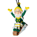 Elf On Sled Ornament | Oregon
COL, OldProduct, ORE, Oregon Ducks
The Memory Company