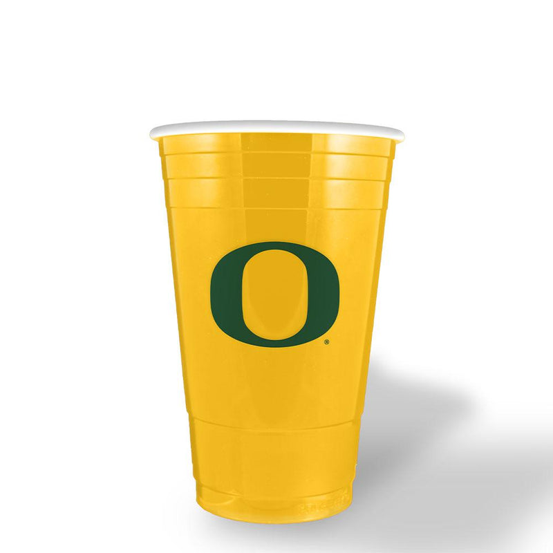 Yellow Plastic Cup | Oregon
COL, OldProduct, ORE, Oregon Ducks
The Memory Company