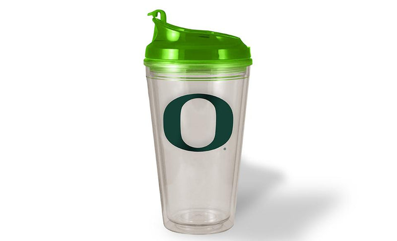 16oz. Mar. Doub Wall Tum. Oregon
COL, OldProduct, ORE, Oregon Ducks
The Memory Company