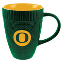 16OZ SWEATER MUG  UNIV OF OREGON
COL, CurrentProduct, Drinkware_category_All, ORE, Oregon Ducks
The Memory Company