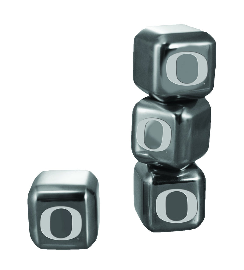 6 Stainless Steel Ice Cubes |  OREGON
COL, CurrentProduct, Home&Office_category_All, Home&Office_category_Kitchen, ORE, Oregon Ducks
The Memory Company