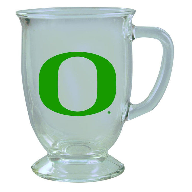 16oz Kona Mug UNIV OF OREGON
COL, OldProduct, ORE, Oregon Ducks
The Memory Company