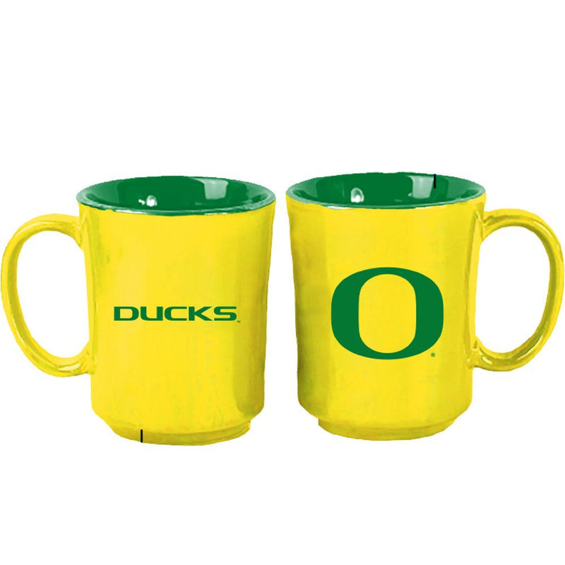 15oz Iridescent Mug Oregon COL, CurrentProduct, Drinkware_category_All, ORE, Oregon Ducks 194207201817 $19.99