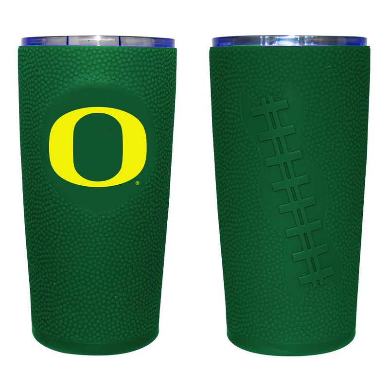 20oz Stainless Steel Tumbler w/Silicone Wrap | OREGON
COL, CurrentProduct, Drinkware_category_All, ORE, Oregon Ducks
The Memory Company
