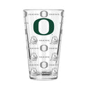 Sandblasted Pint UNIV OF OREGON
COL, CurrentProduct, Drinkware_category_All, ORE, Oregon Ducks
The Memory Company