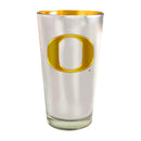 16oz Electroplated Pint  UNIV OF OREGON
COL, CurrentProduct, Drinkware_category_All, ORE, Oregon Ducks
The Memory Company