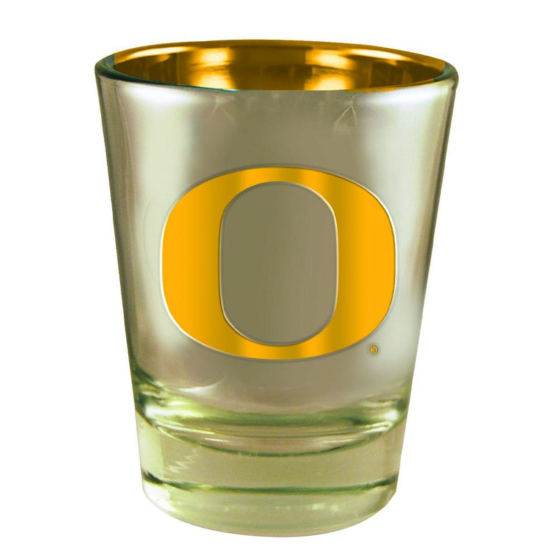 Electroplated shot  Univ of Oregon
COL, CurrentProduct, Drinkware_category_All, ORE, Oregon Ducks
The Memory Company