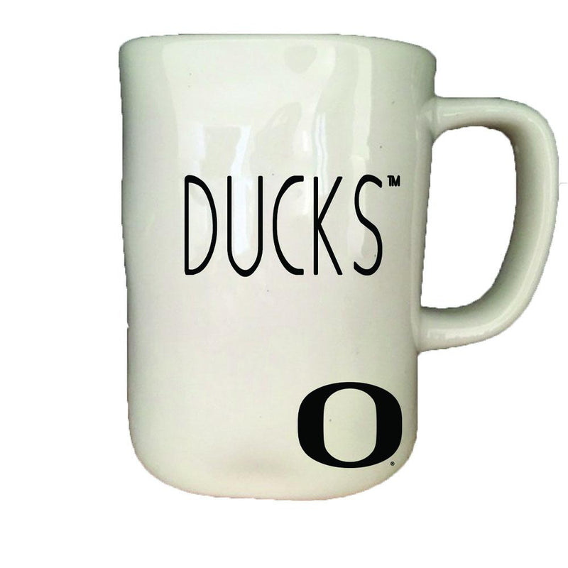 Barista Mug | UNIV OF OREGON
COL, OldProduct, ORE, Oregon Ducks
The Memory Company