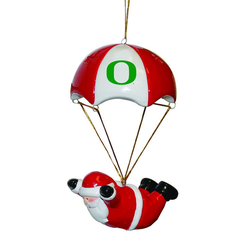 Skydiving Santa Ornament  Oregon
COL, CurrentProduct, Holiday_category_All, Holiday_category_Ornaments, ORE, Oregon Ducks
The Memory Company
