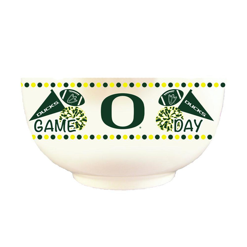 Sm Gameday Bowl UNIV OF OREGON
COL, CurrentProduct, Home&Office_category_All, Home&Office_category_Kitchen, ORE, Oregon Ducks
The Memory Company