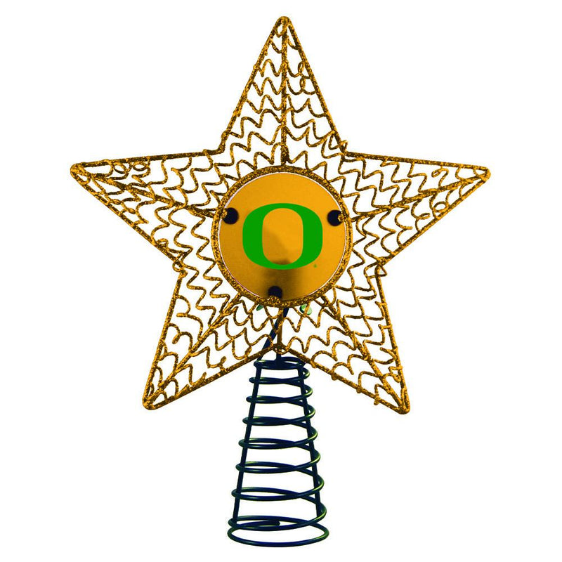 Metal Star Tree Topper - University of Oregon
COL, CurrentProduct, Holiday_category_All, Holiday_category_Tree-Toppers, ORE, Oregon Ducks
The Memory Company