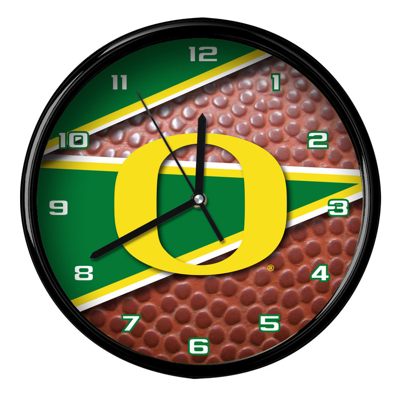 University of Oregon Football Clock
Clock, Clocks, COL, CurrentProduct, Home Decor, Home&Office_category_All, ORE, Oregon Ducks
The Memory Company